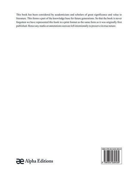 Produktbild: An etymological dictionary of the Scottish language (Volume II)