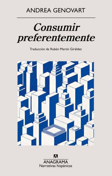 Produktbild: Consumir Preferentemente