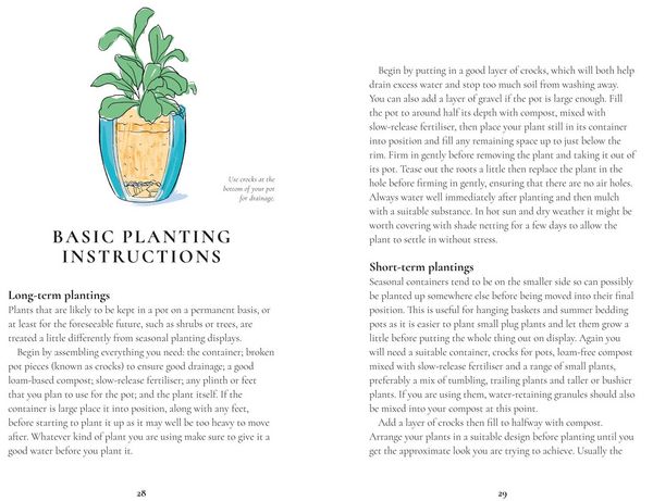 Produktbild: Perfect Pots