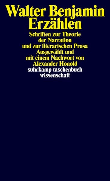 Produktbild: Erz&auml;hlen
