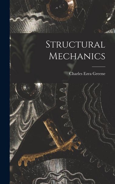 Produktbild: Structural Mechanics
