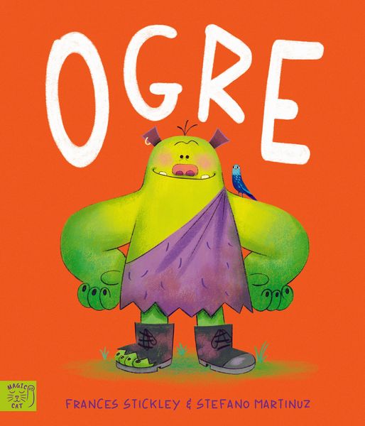 Produktbild: Ogre