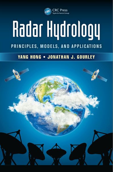 Produktbild: Radar Hydrology