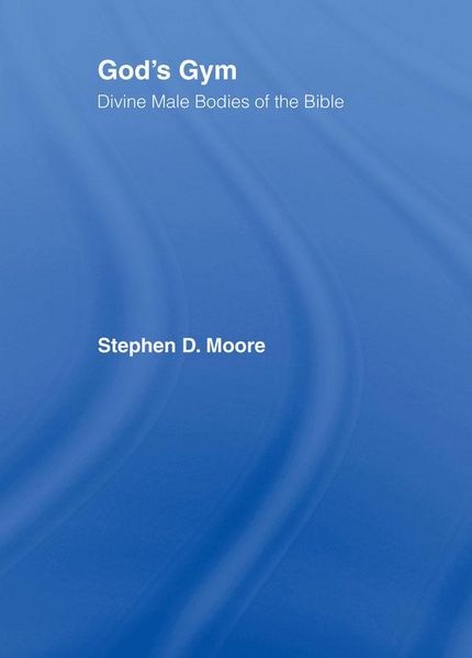 Produktbild: God's Gym