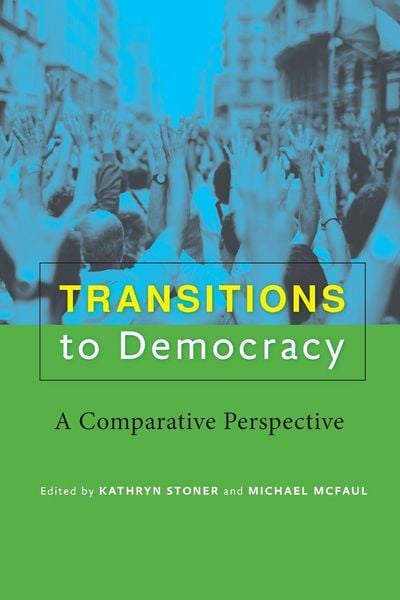 Produktbild: Transitions to Democracy