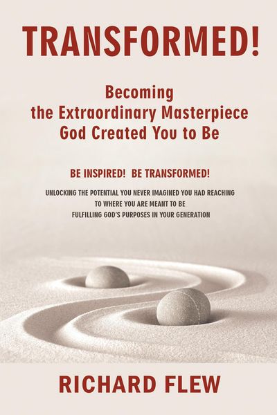 Produktbild: Transformed! (transformed!-Connected!-Fulfilled!, #1)