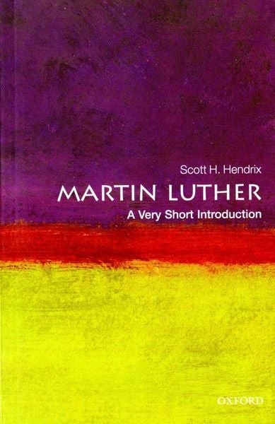 Produktbild: Martin Luther