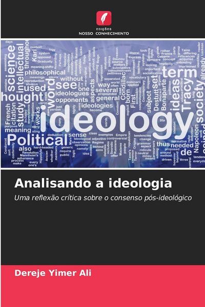 Produktbild: Analisando a ideologia