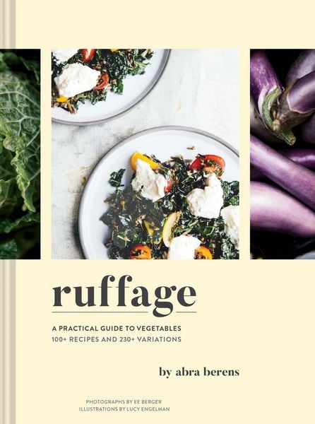 Produktbild: Ruffage