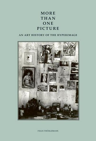 Produktbild: More Than One Picture