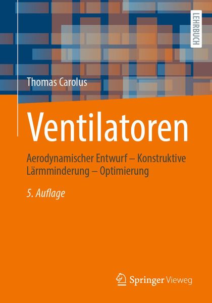 Produktbild: Ventilatoren