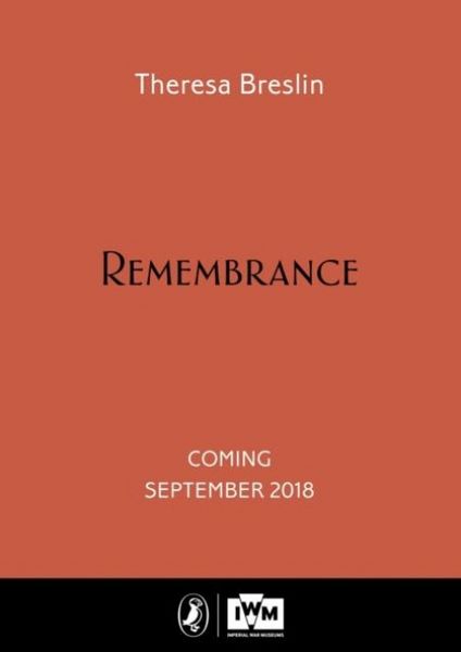 Produktbild: Remembrance