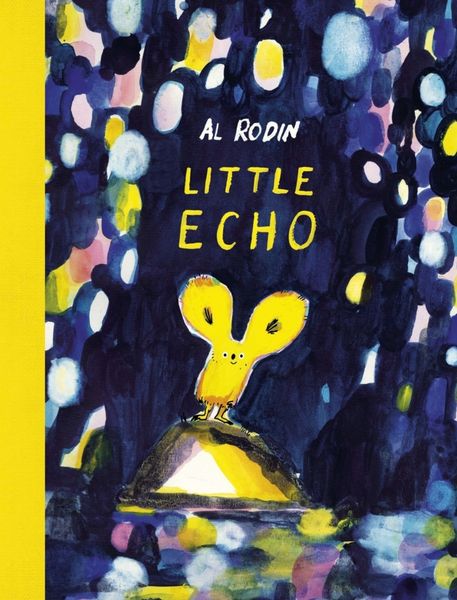 Produktbild: Rodin, A: Little Echo