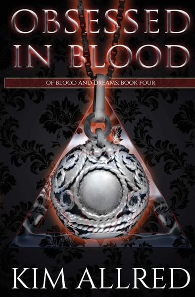 Produktbild: Obsessed in Blood