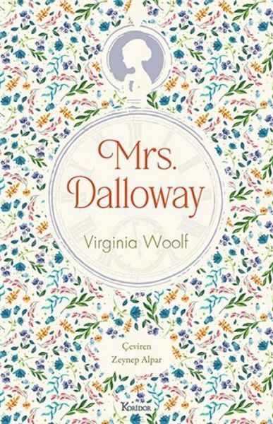 Produktbild: Mrs. Dalloway