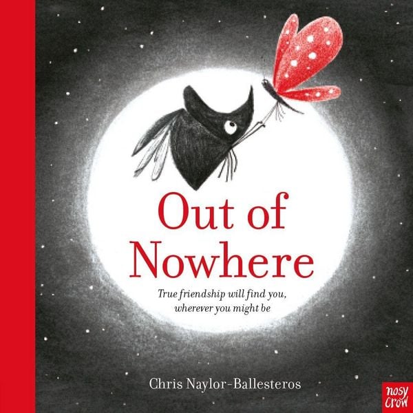Produktbild: Out of Nowhere