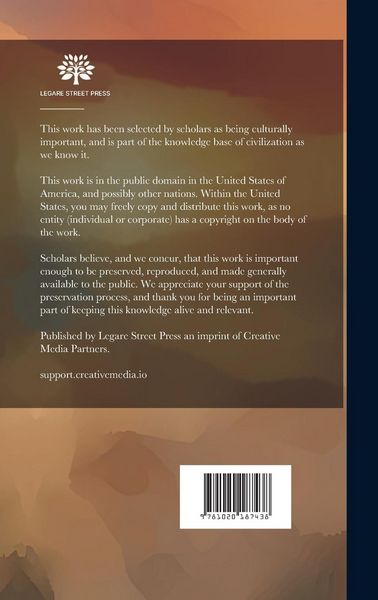 Produktbild: A Cyclop&aelig;dia Of Biblical Literature; Volume 2