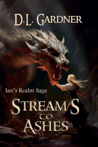 Produktbild: Streams to Ashes
