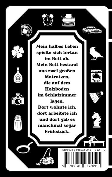 Produktbild: Sch&ouml;ner blauer Nachmittag