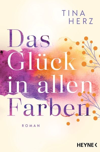 Produktbild: Das Gl&uuml;ck in allen Farben