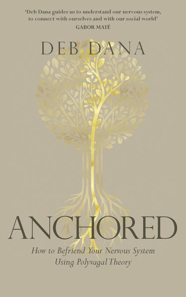 Produktbild: Anchored