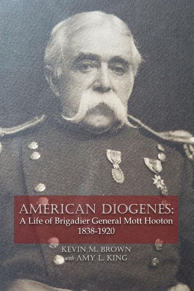 Produktbild: American Diogenes