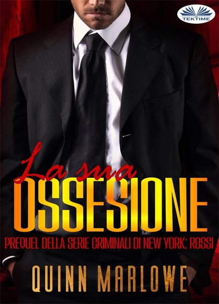 Produktbild: La Sua Ossessione