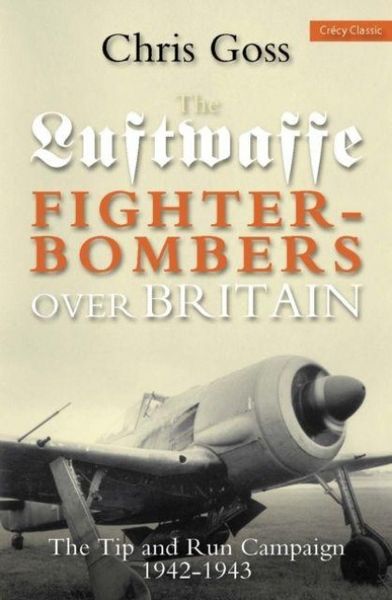 Produktbild: Luftwaffe Fighter-Bombers Over Britain
