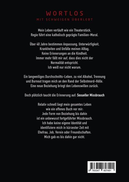 Produktbild: Wortlos