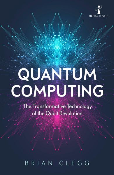 Produktbild: Quantum Computing