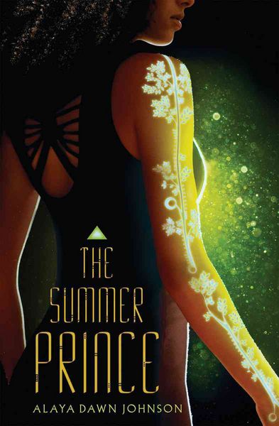 Produktbild: The Summer Prince