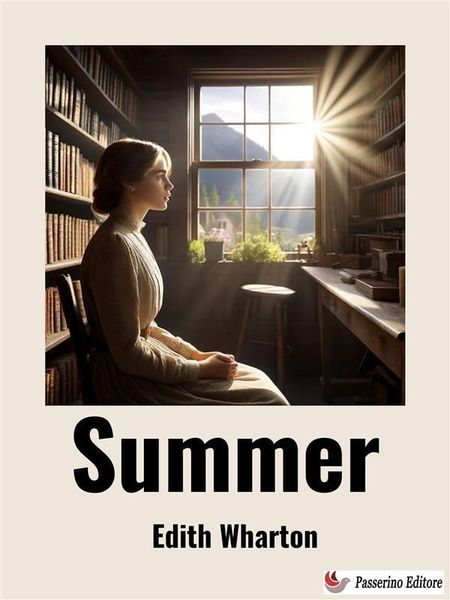 Produktbild: Summer