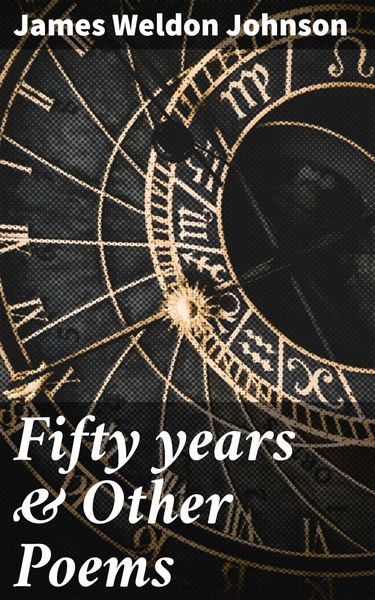 Produktbild: Fifty years & Other Poems