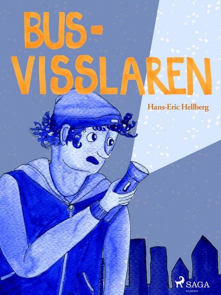 Produktbild: Bus-visslaren