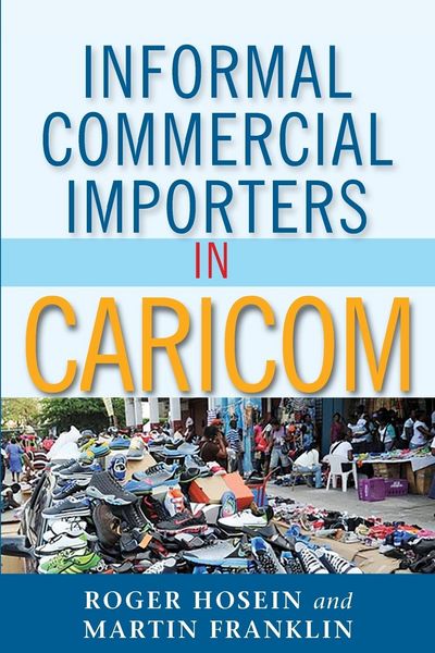 Produktbild: Informal Commercial Importers