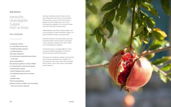 Produktbild: Suppen f&uuml;r Syrien