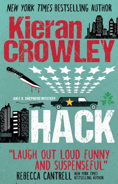 Produktbild: Hack