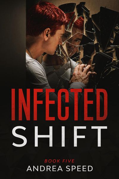 Produktbild: Infected: Shift