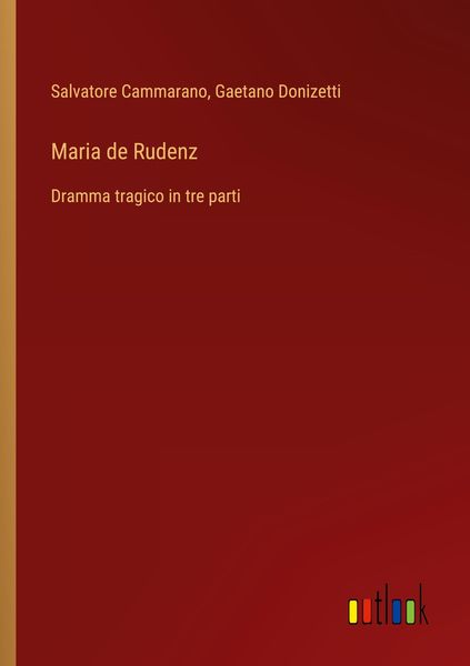 Produktbild: Maria de Rudenz