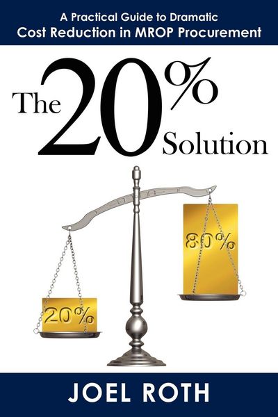 Produktbild: The 20% Solution