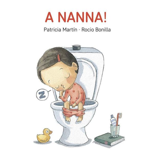 Produktbild: A nanna!