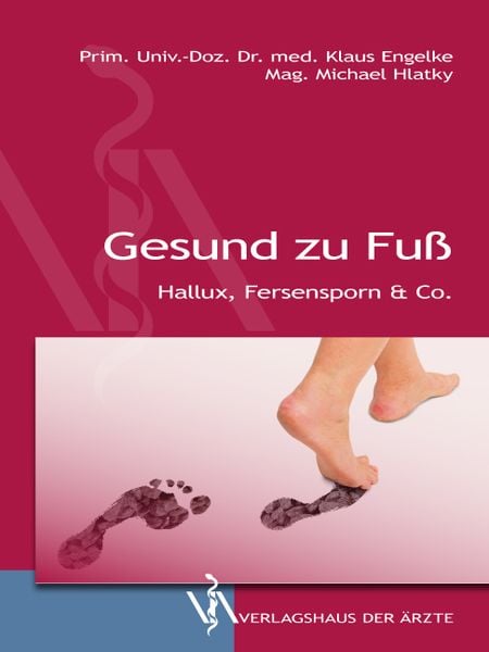 Produktbild: Gesund zu Fuß