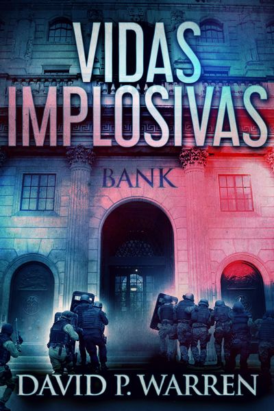 Produktbild: Vidas Implosivas