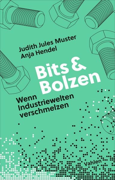 Produktbild: Bits & Bolzen