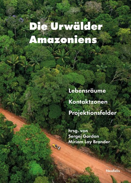 Produktbild: Die Urw&auml;lder Amazoniens