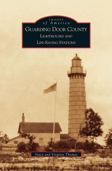Produktbild: Guarding Door County
