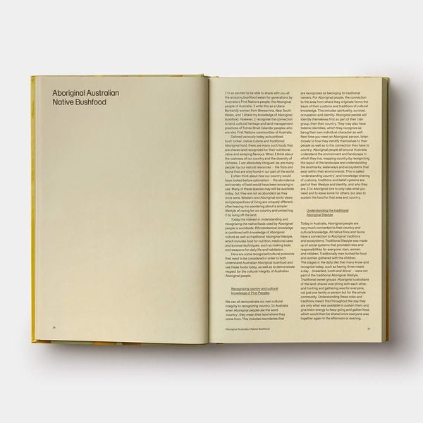 Produktbild: Australia: The Cookbook