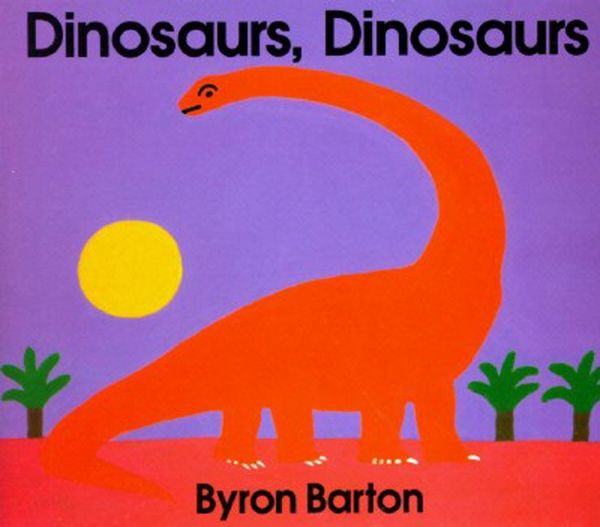 Produktbild: Dinosaurs, Dinosaurs