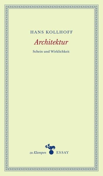 Produktbild: Architektur