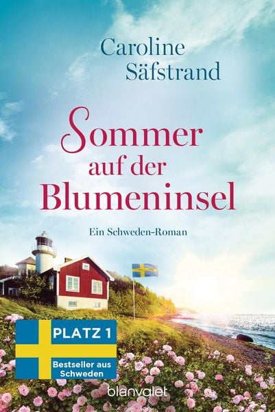 Produktbild: Sommer auf der Blumeninsel